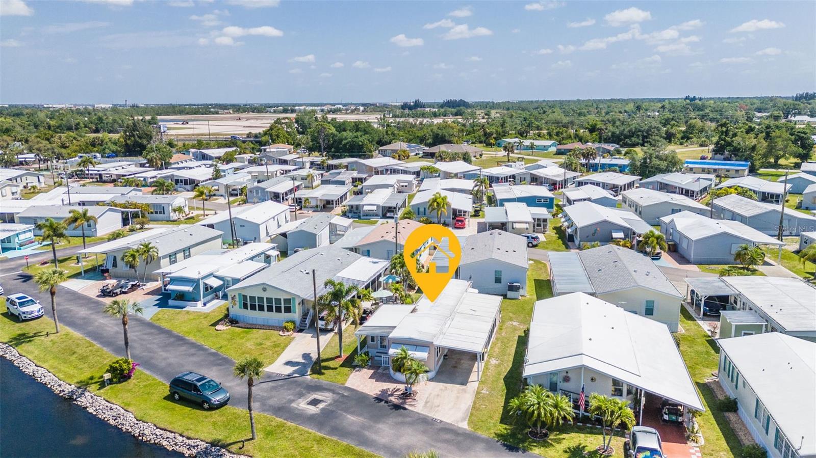 10100 BURNT STORE RD #116