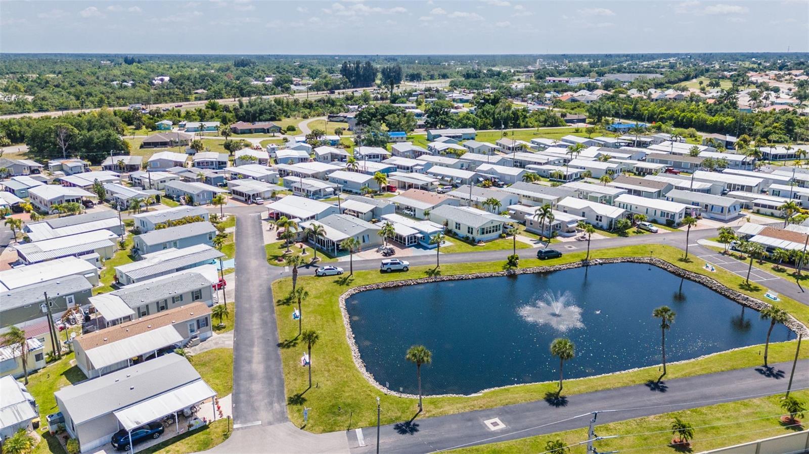 10100 BURNT STORE RD #116