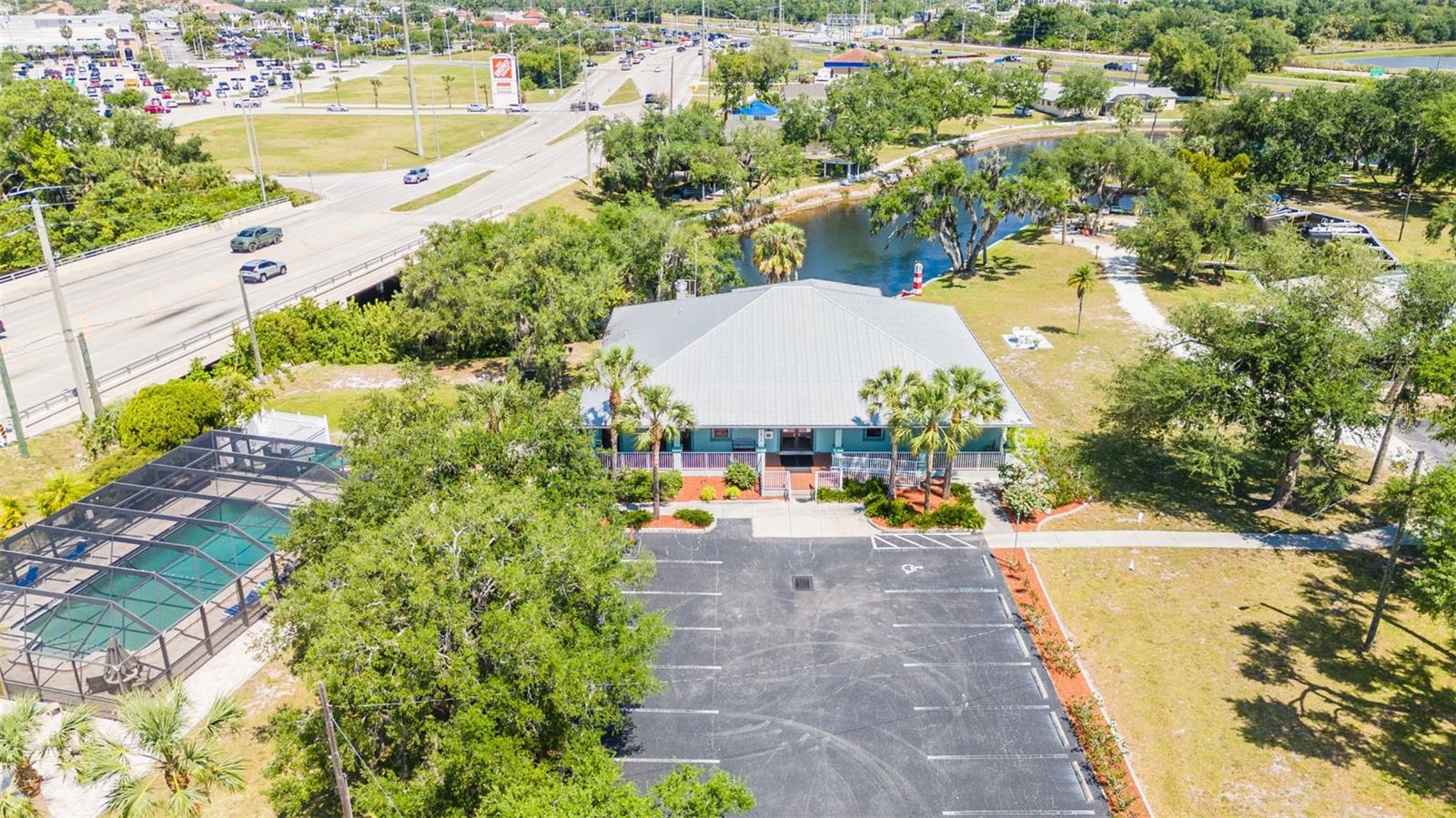 10100 BURNT STORE RD #116