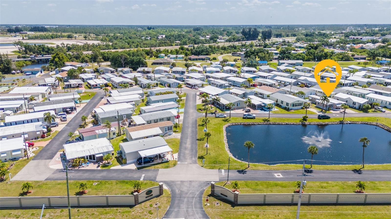 10100 BURNT STORE RD #116