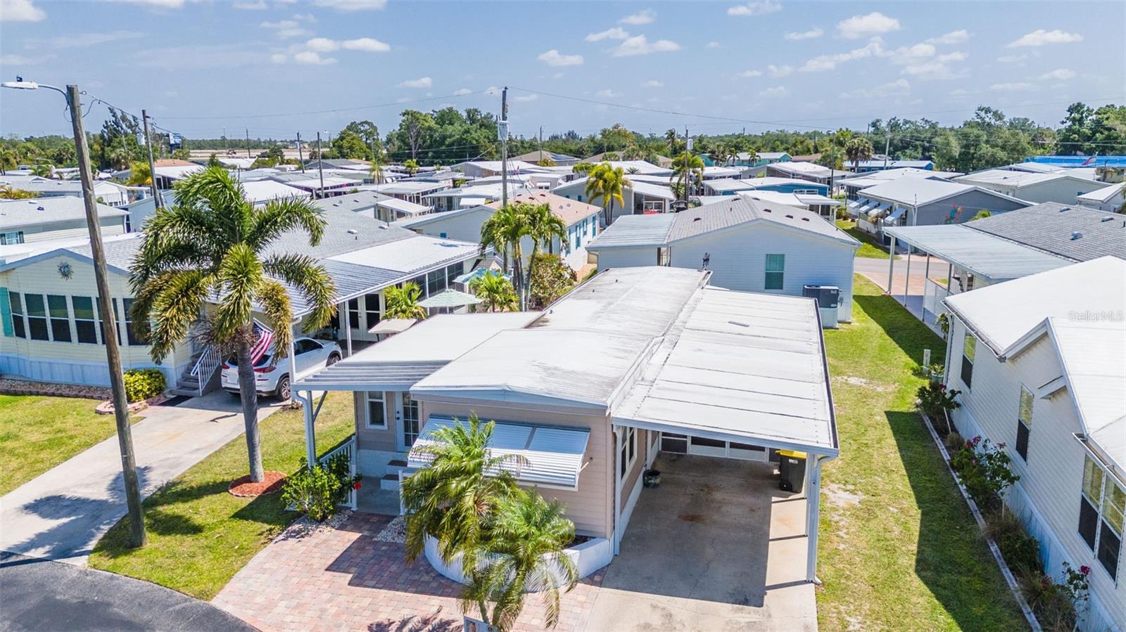 10100 BURNT STORE RD #116