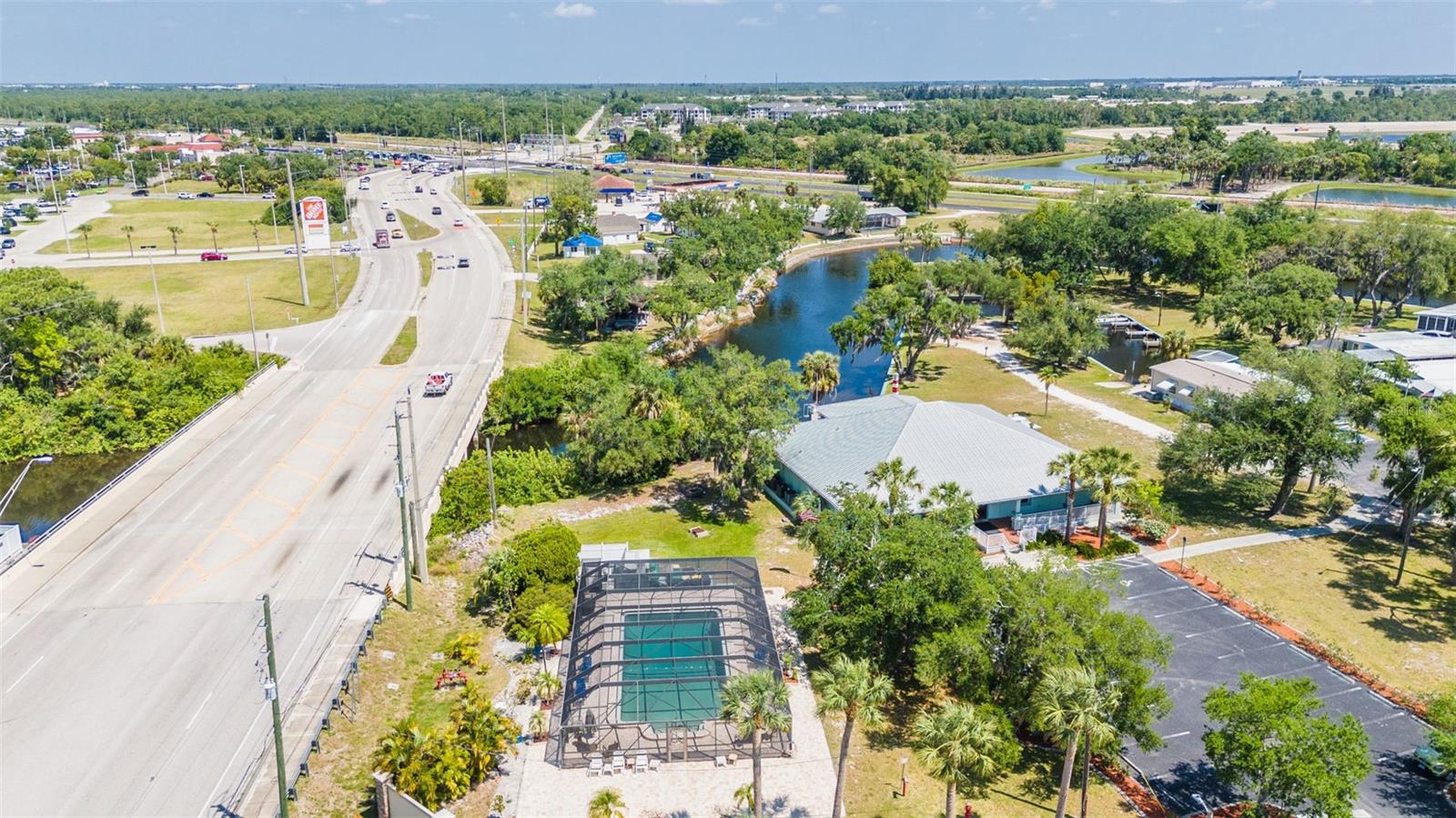 10100 BURNT STORE RD #116