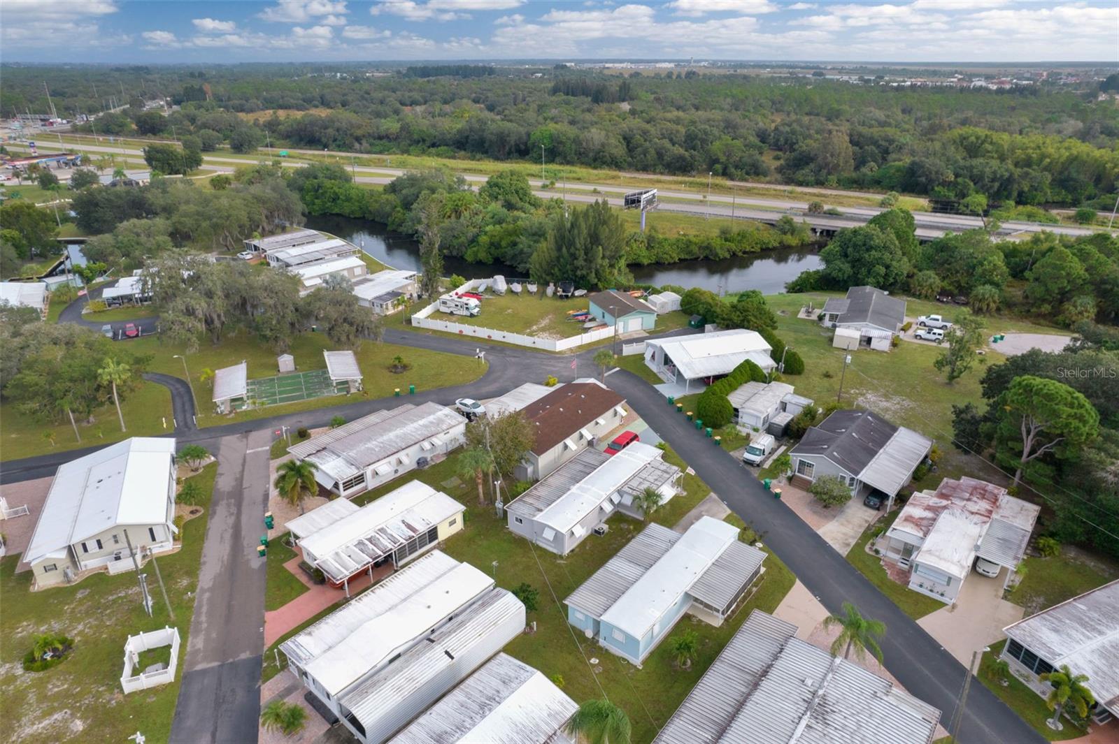 10100 BURNT STORE RD #116