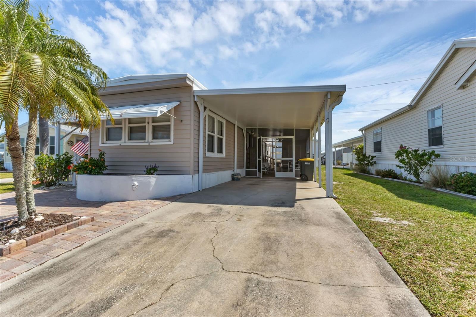 10100 BURNT STORE RD #116