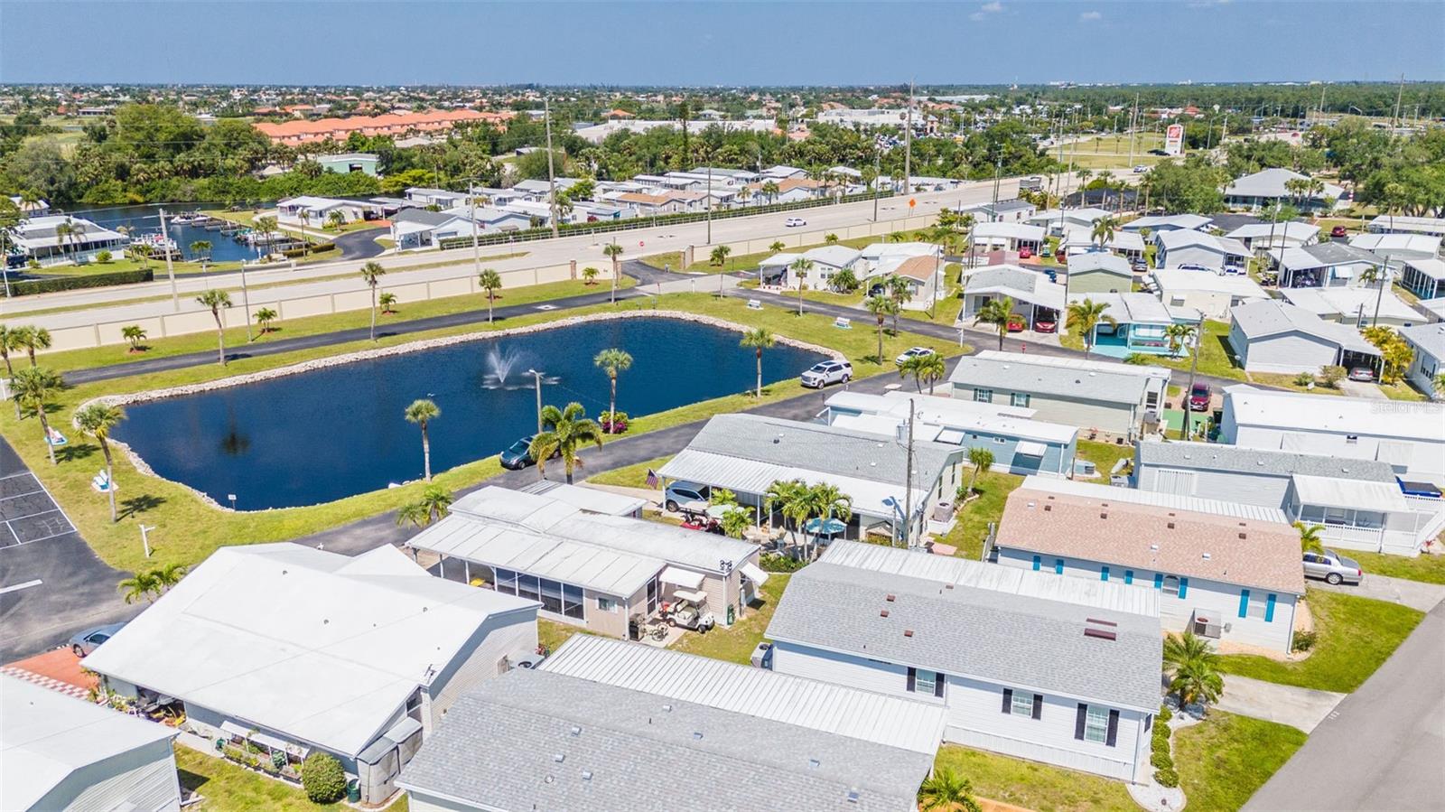 10100 BURNT STORE RD #116