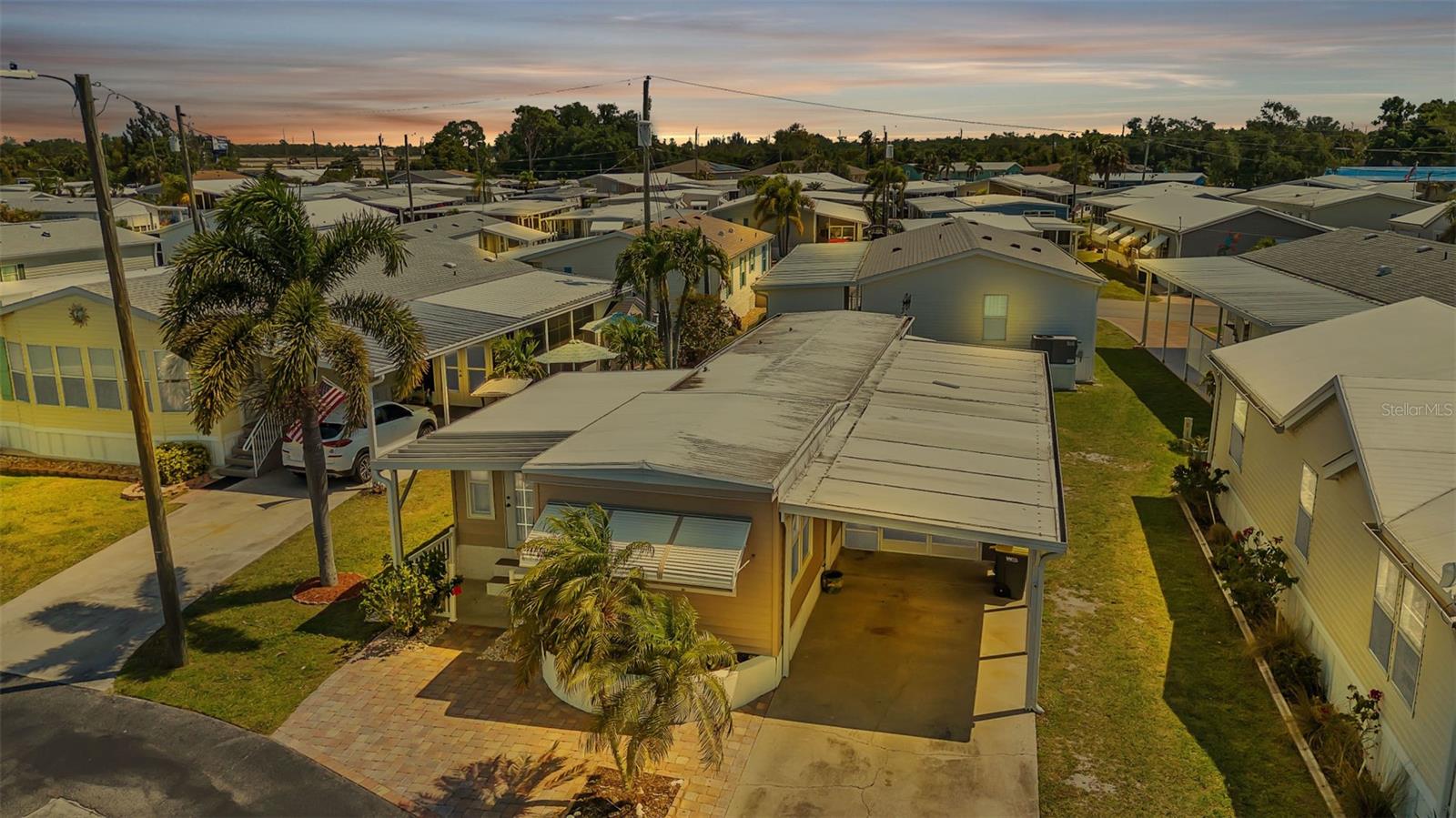 10100 BURNT STORE RD #116