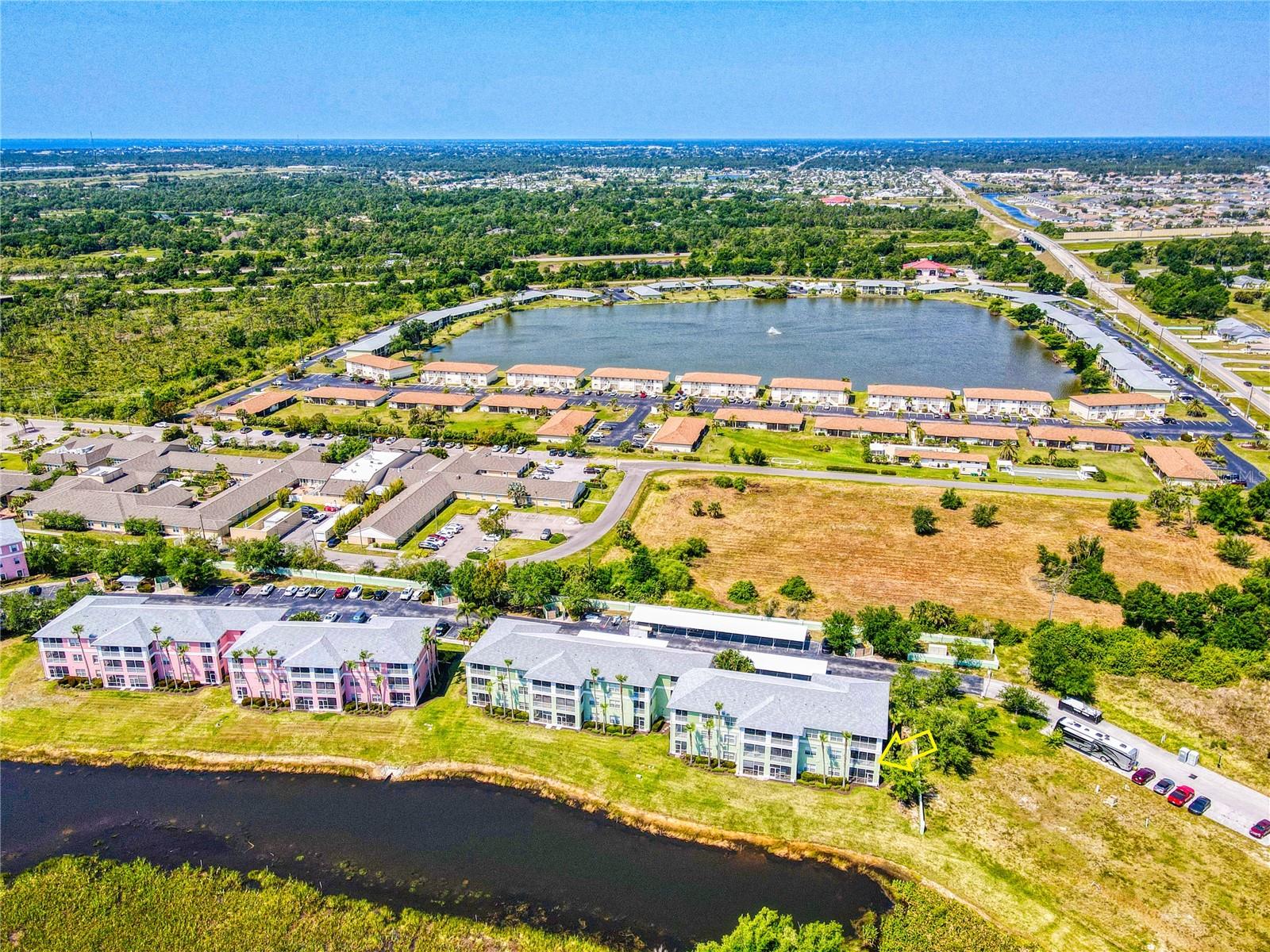 2020 WILLOW HAMMOCK CIR #201