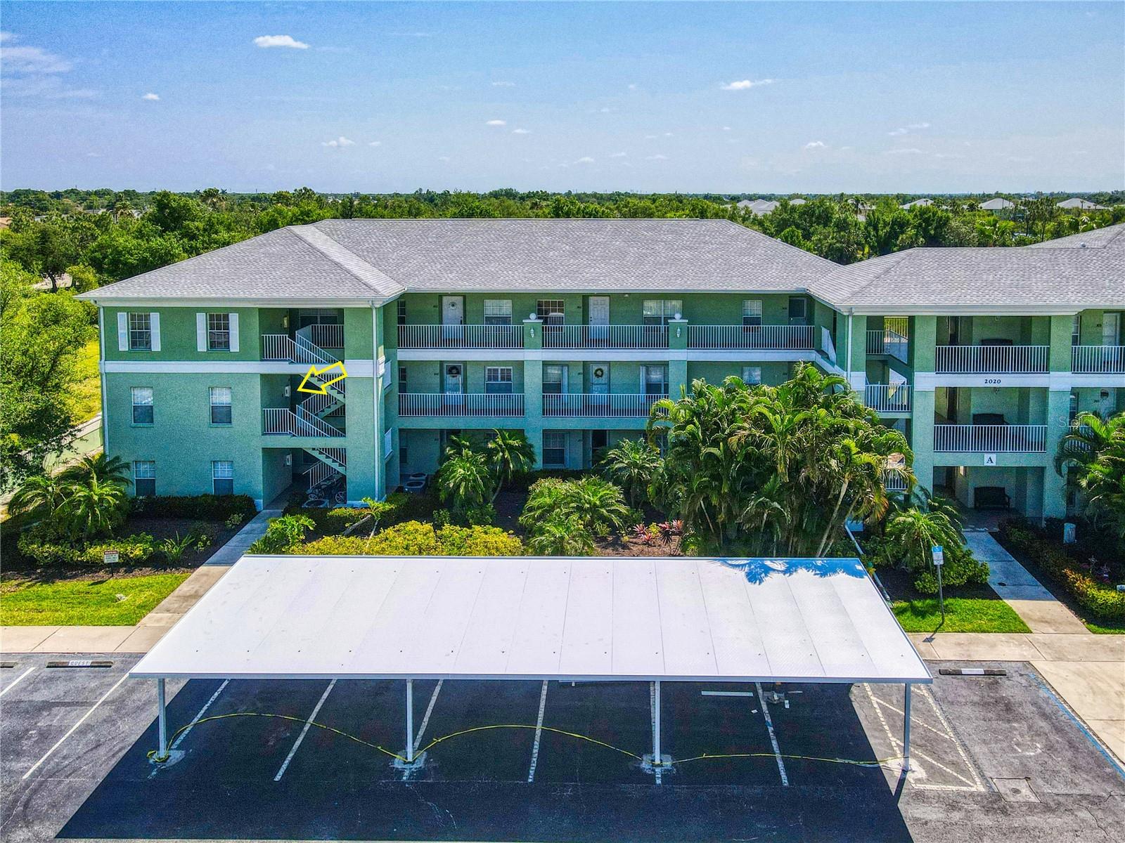 2020 WILLOW HAMMOCK CIR #201