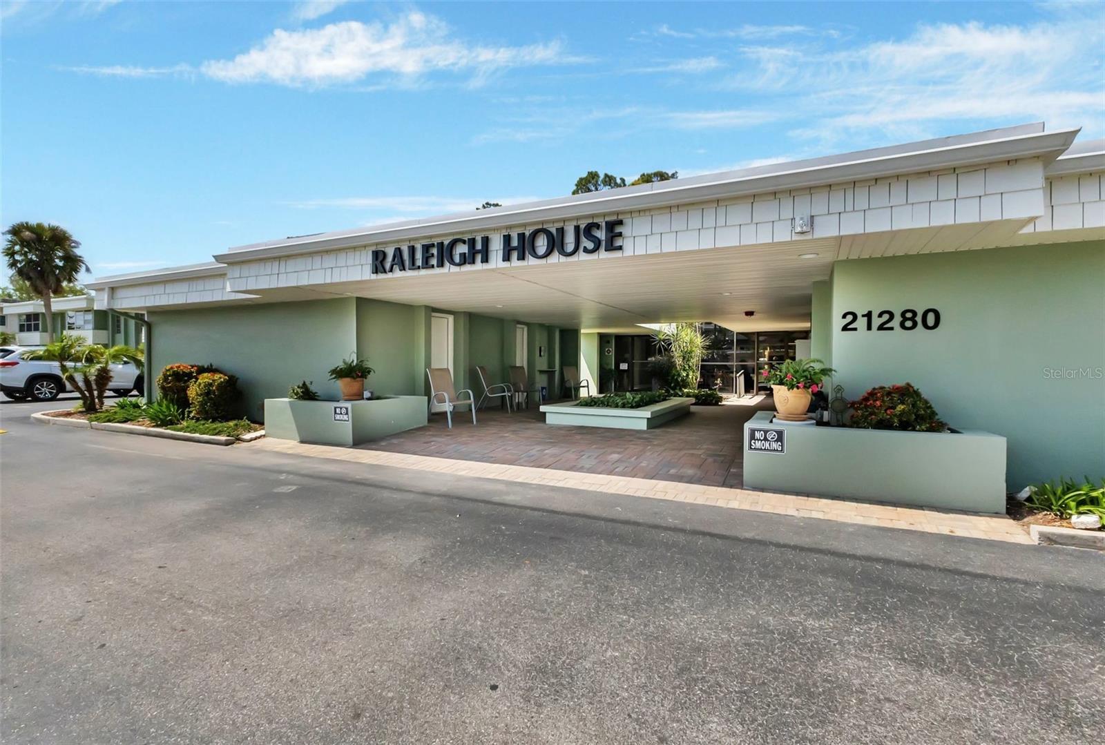 21280 BRINSON AVE #214