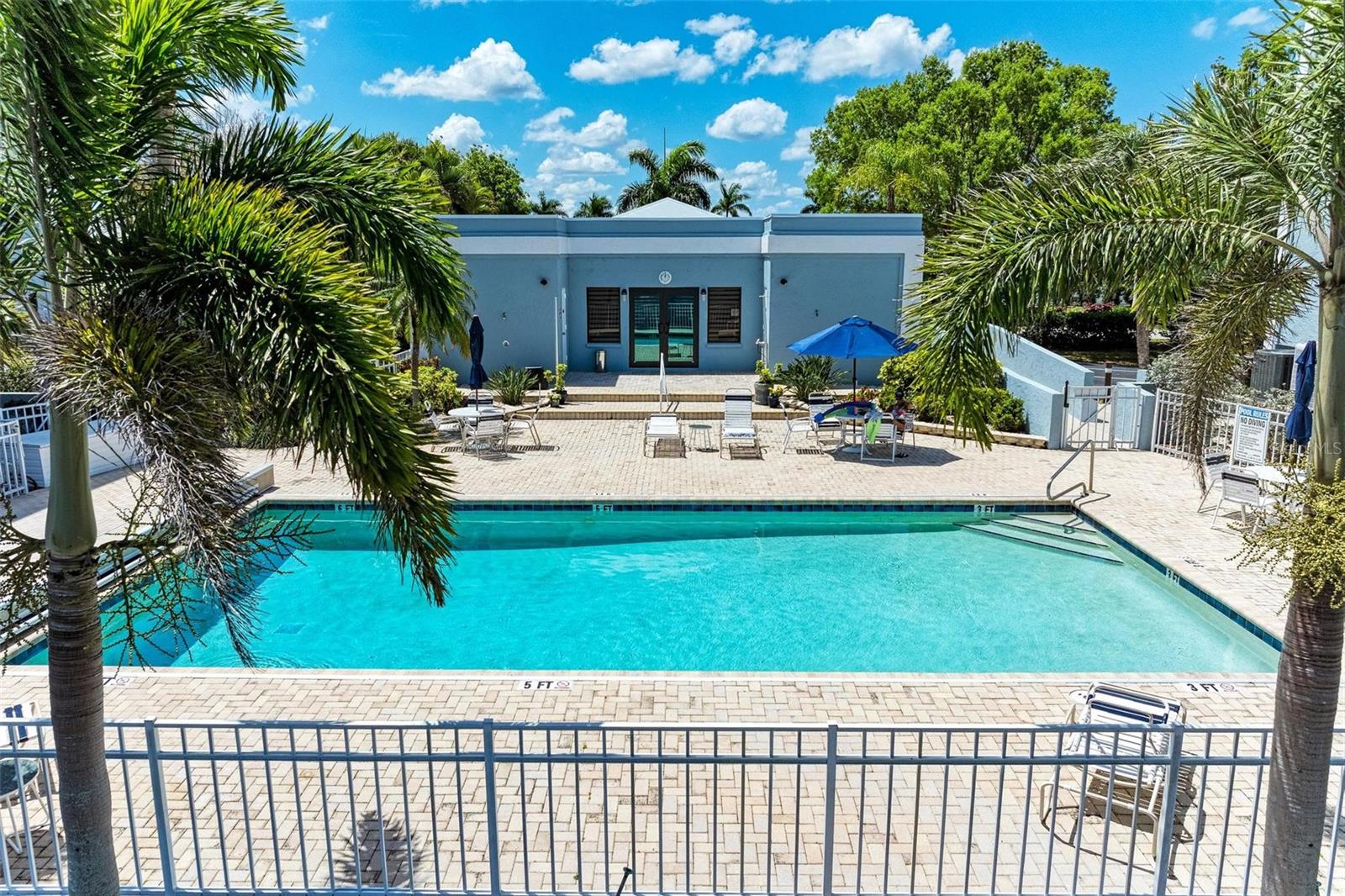 1750 JAMAICA WAY #114