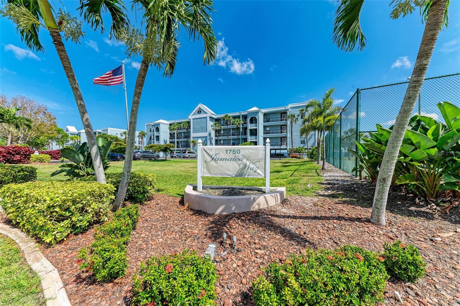 1750 JAMAICA WAY #114