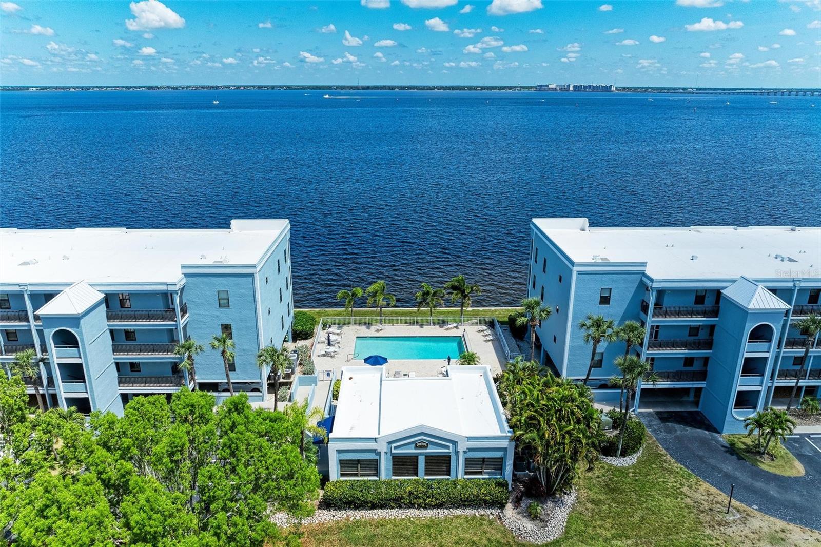 1750 JAMAICA WAY #114