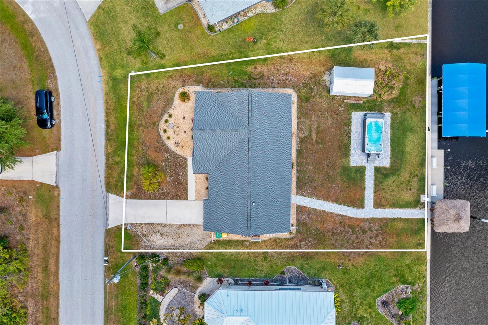 18154 EAU GALLIE CIR