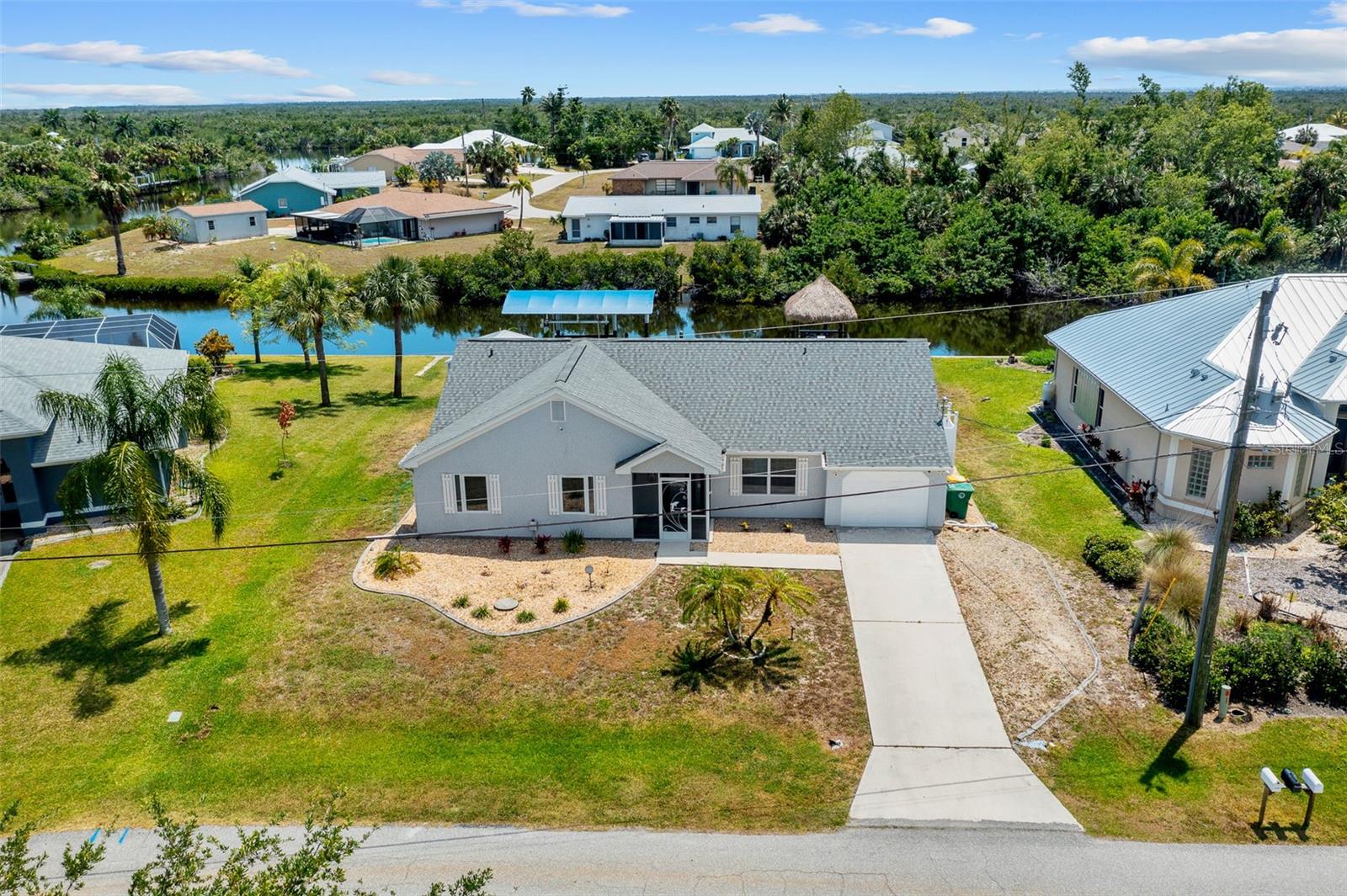 18154 EAU GALLIE CIR