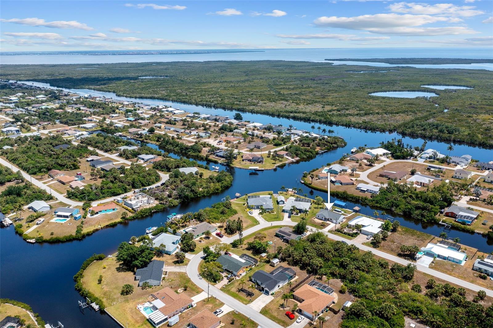 18154 EAU GALLIE CIR