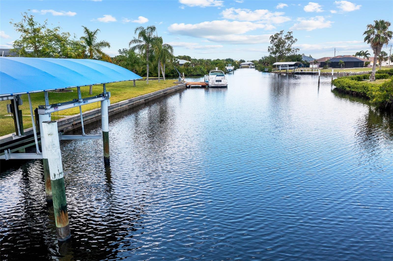 18154 EAU GALLIE CIR