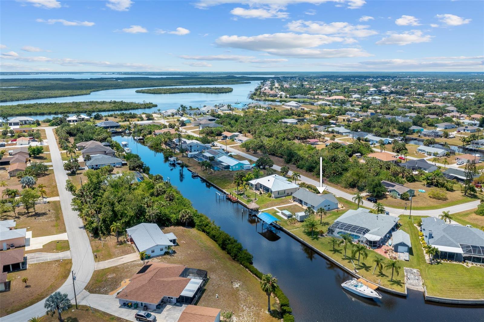 18154 EAU GALLIE CIR