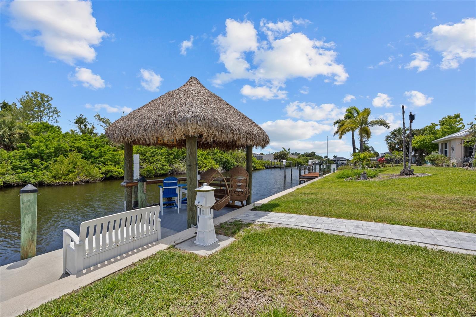 18154 EAU GALLIE CIR