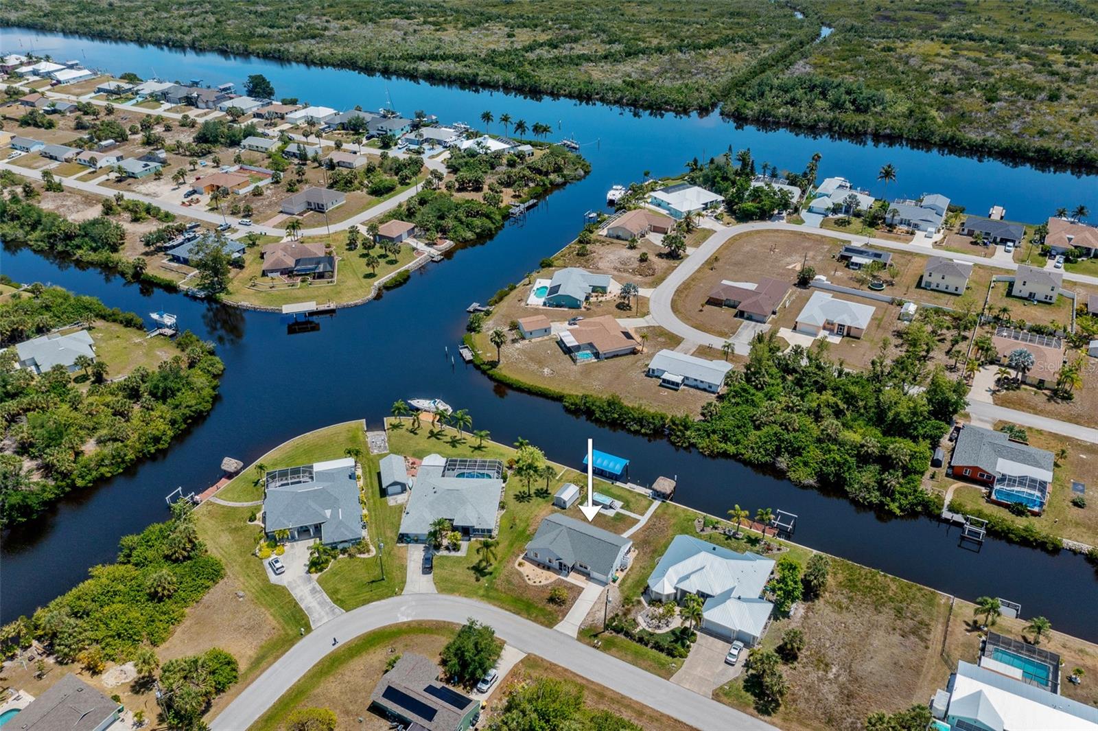 18154 EAU GALLIE CIR