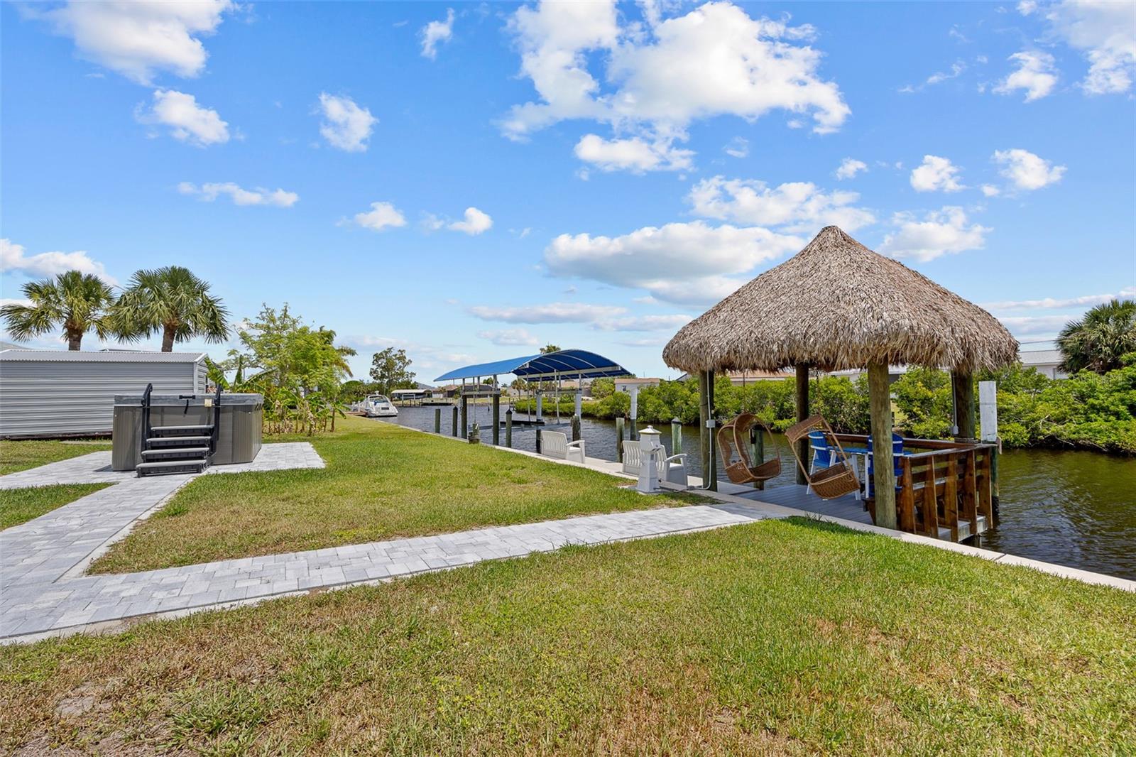 18154 EAU GALLIE CIR