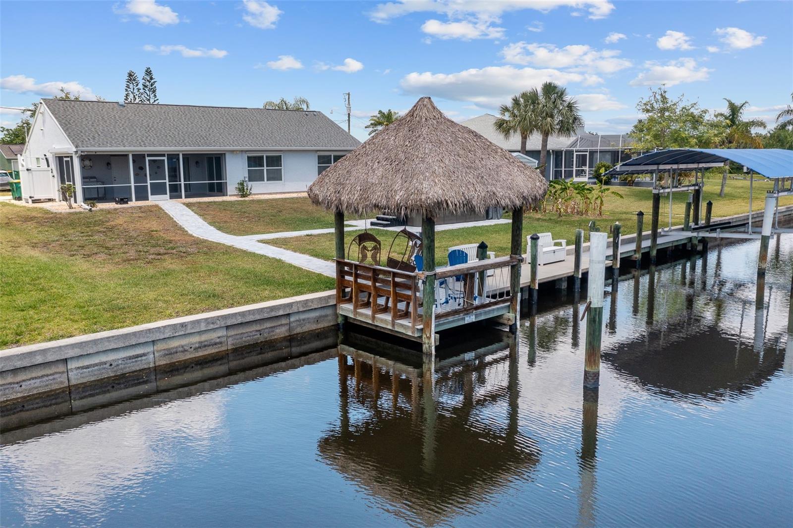 18154 EAU GALLIE CIR