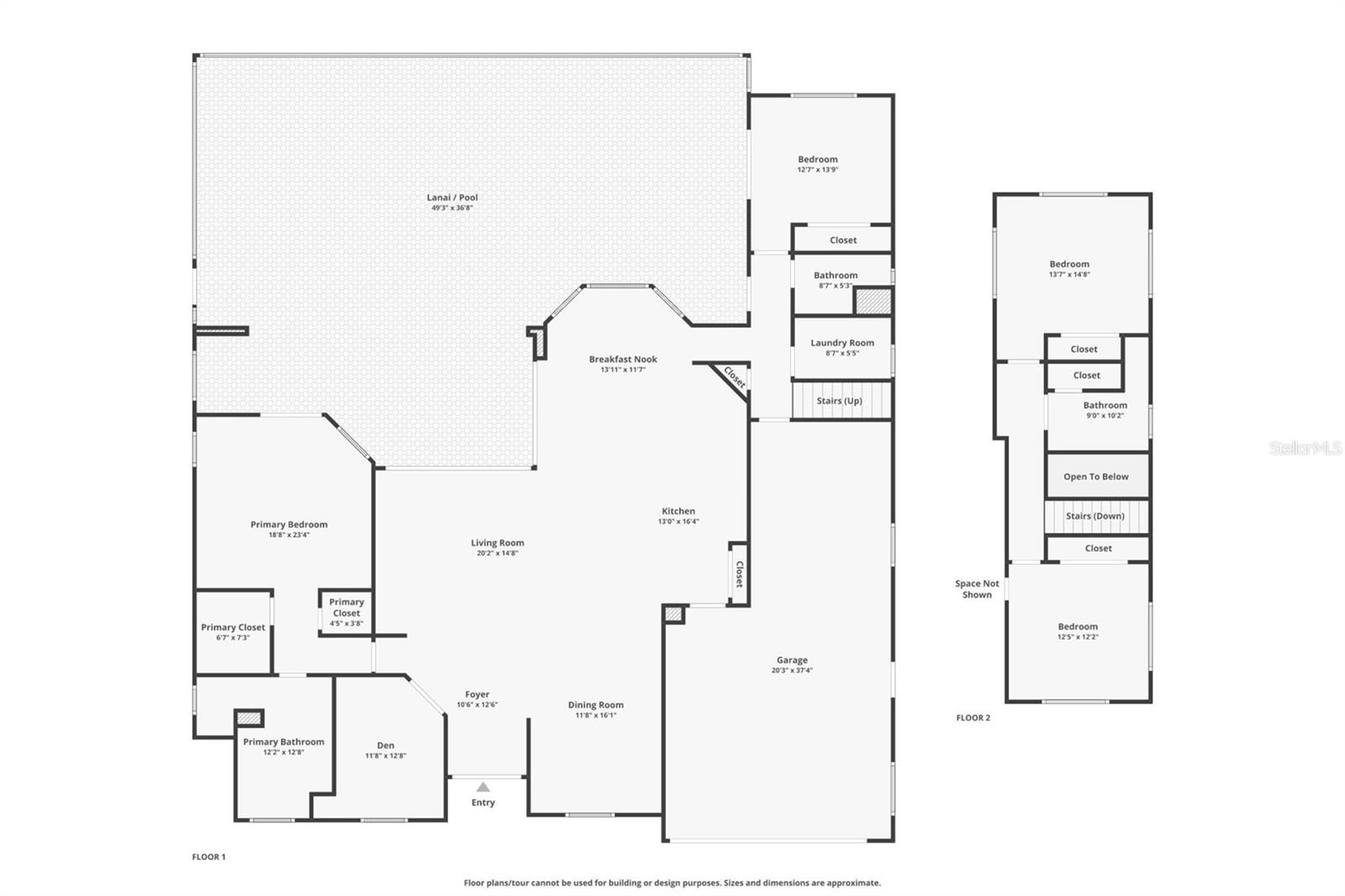 3559 WHIPPOORWILL BLVD