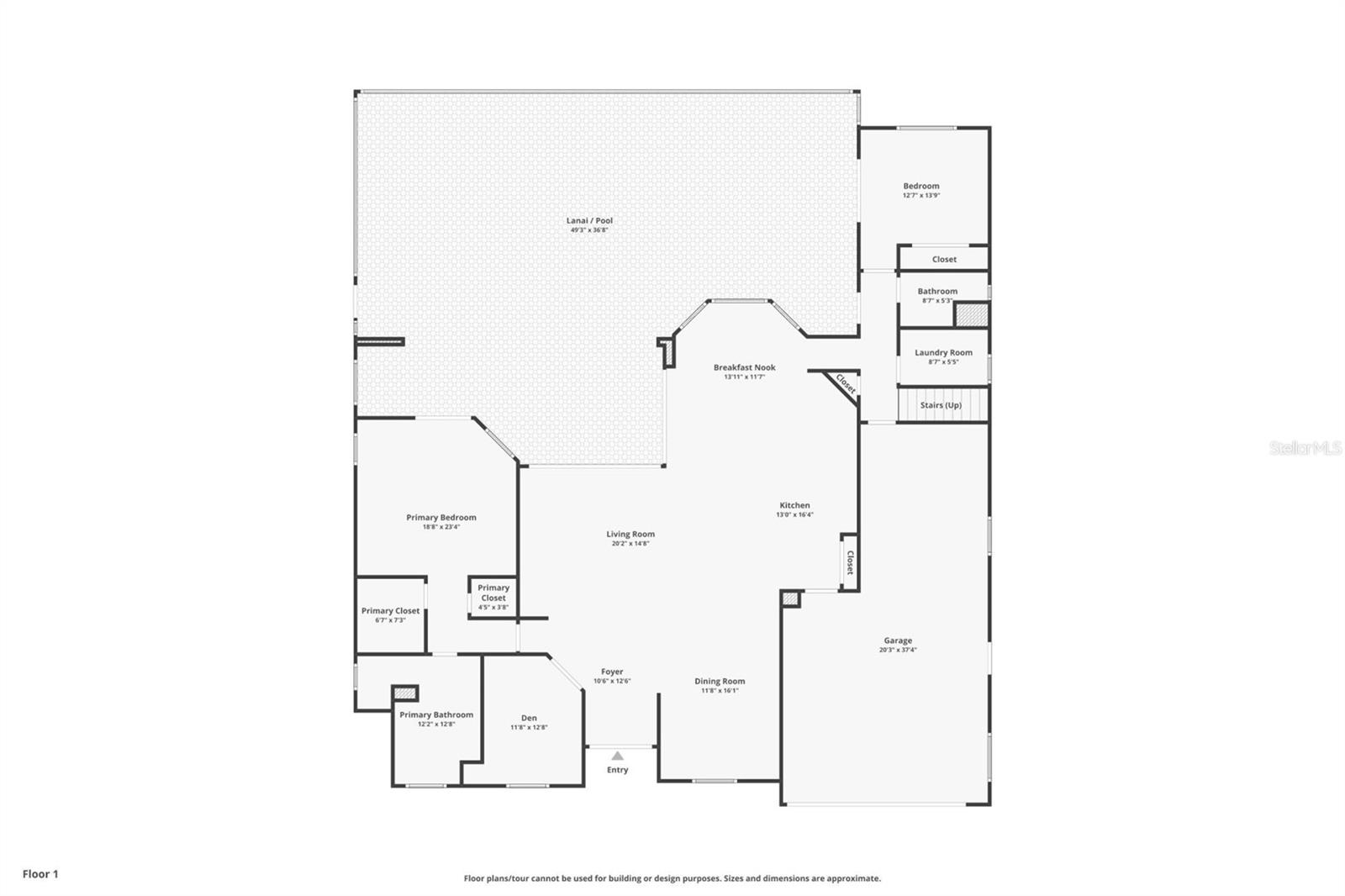 3559 WHIPPOORWILL BLVD