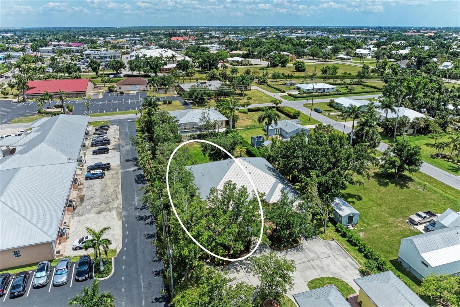 321 W VIRGINIA AVE #201