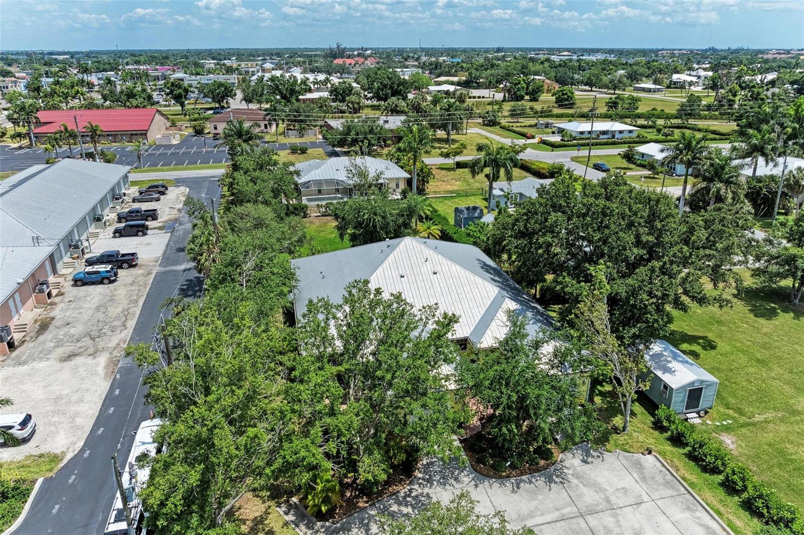 321 W VIRGINIA AVE #201