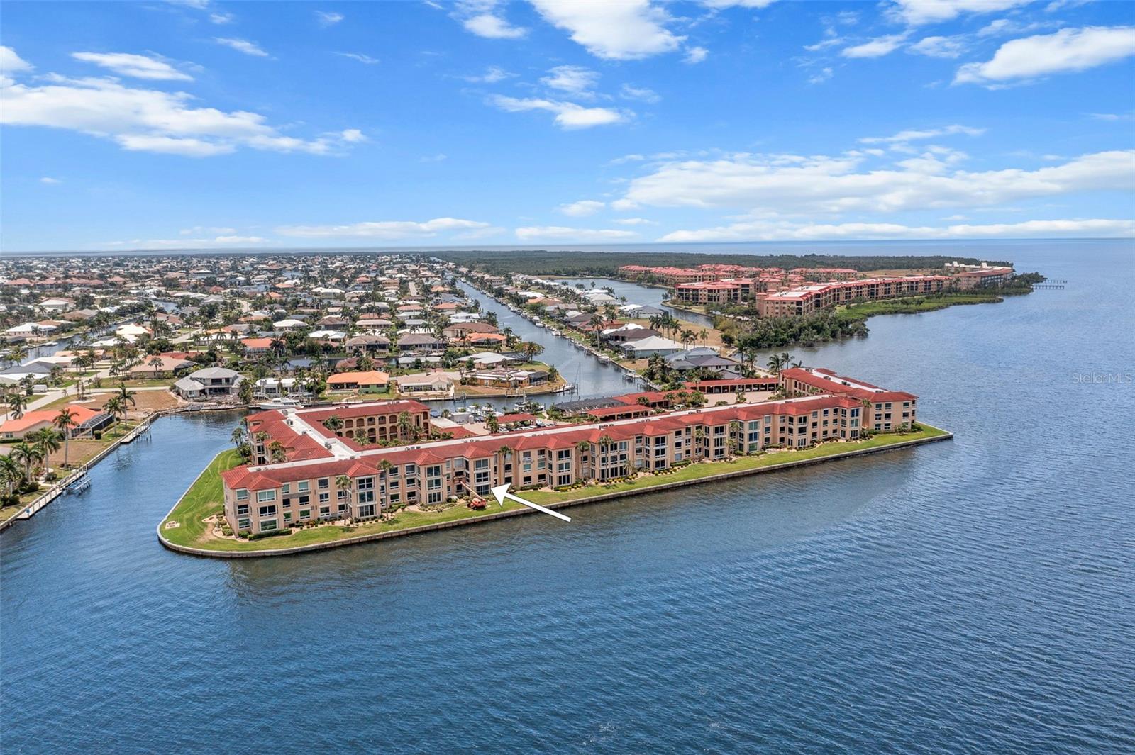 1 COLONY POINT DR #A10