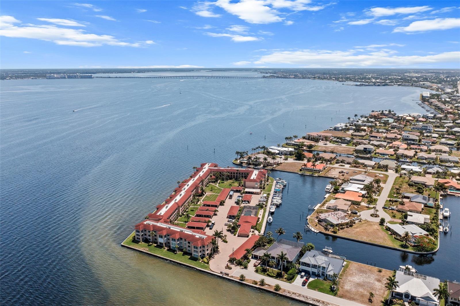 1 COLONY POINT DR #A10