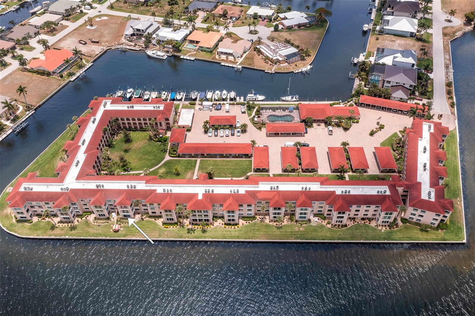 1 COLONY POINT DR #A10