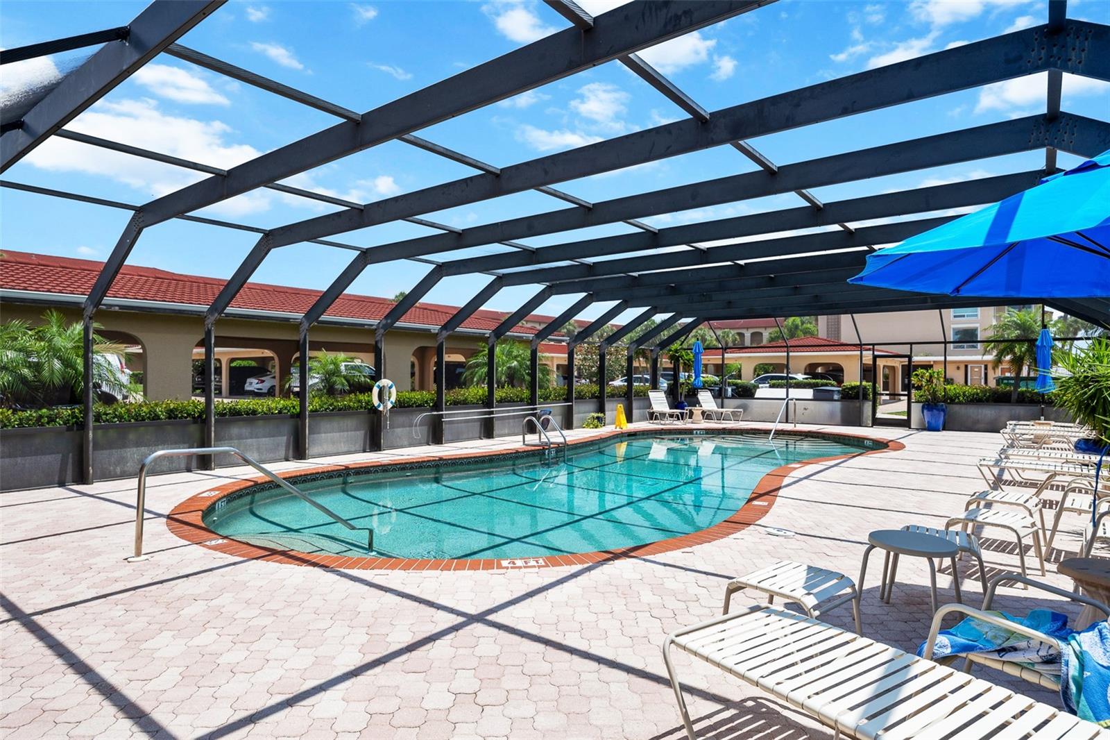 1 COLONY POINT DR #A10