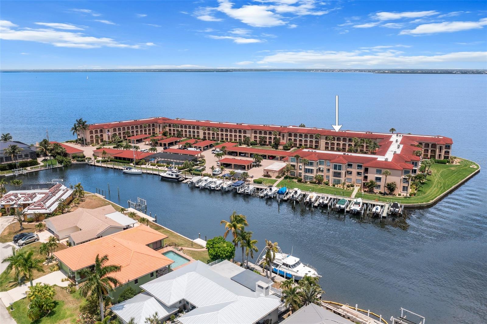 1 COLONY POINT DR #A10