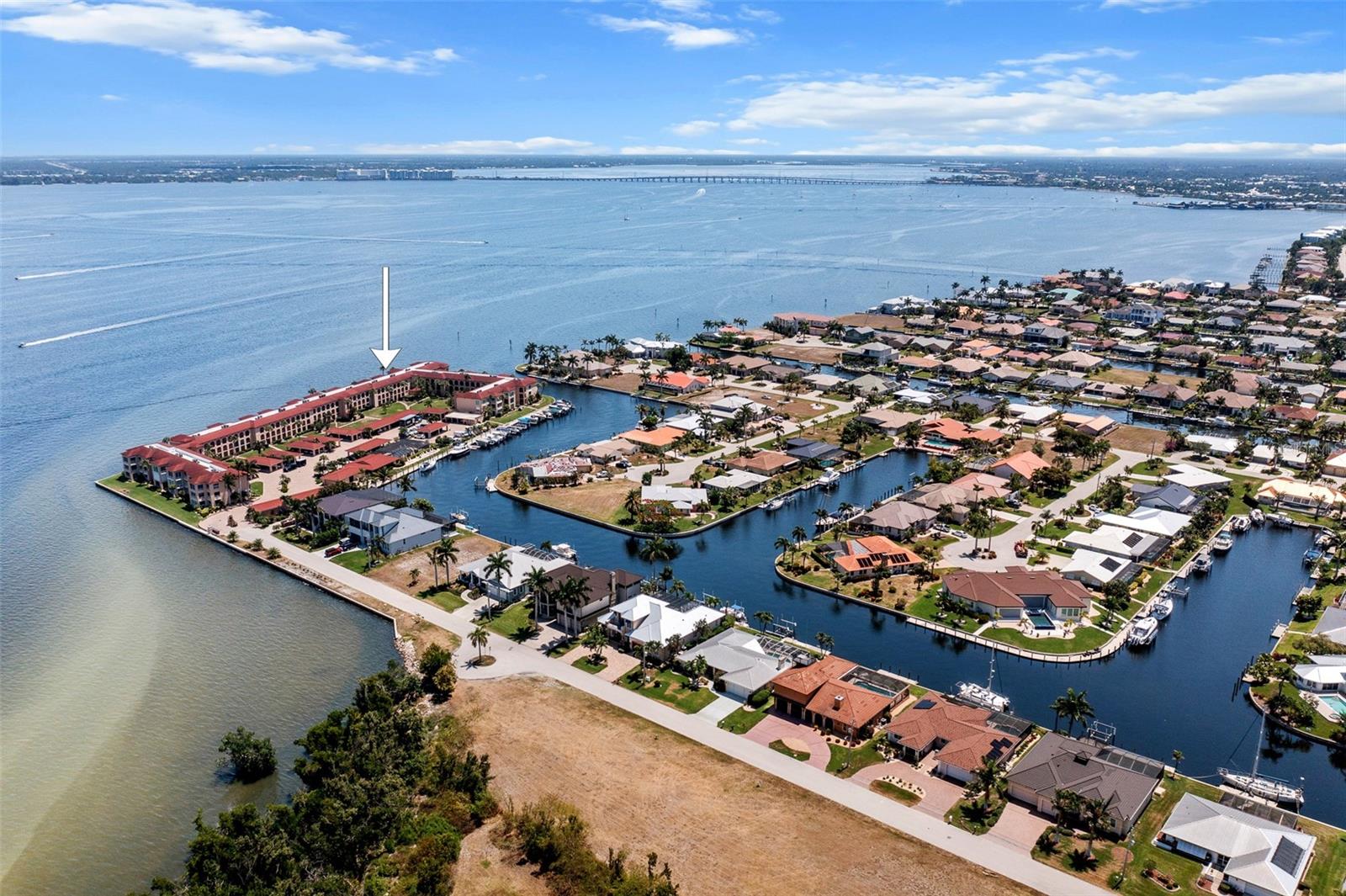 1 COLONY POINT DR #A10