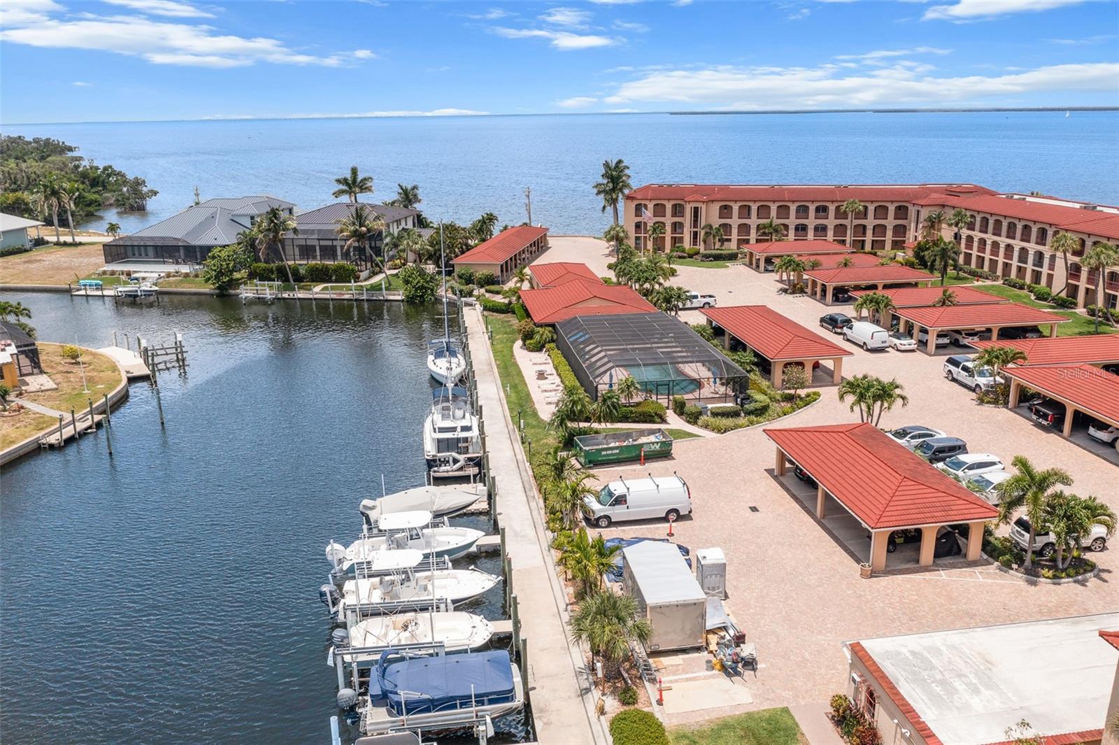 1 COLONY POINT DR #A10