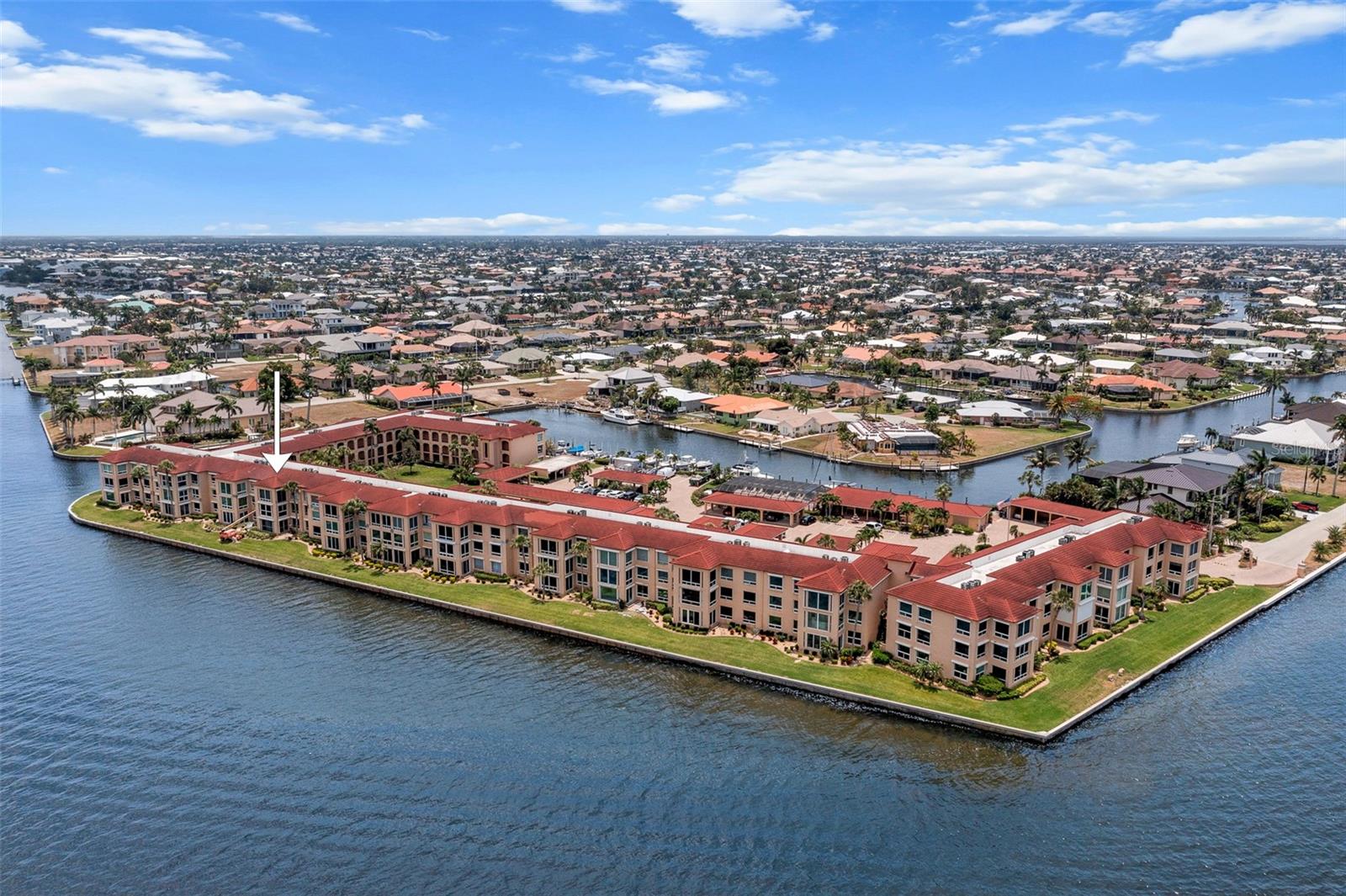 1 COLONY POINT DR #A10