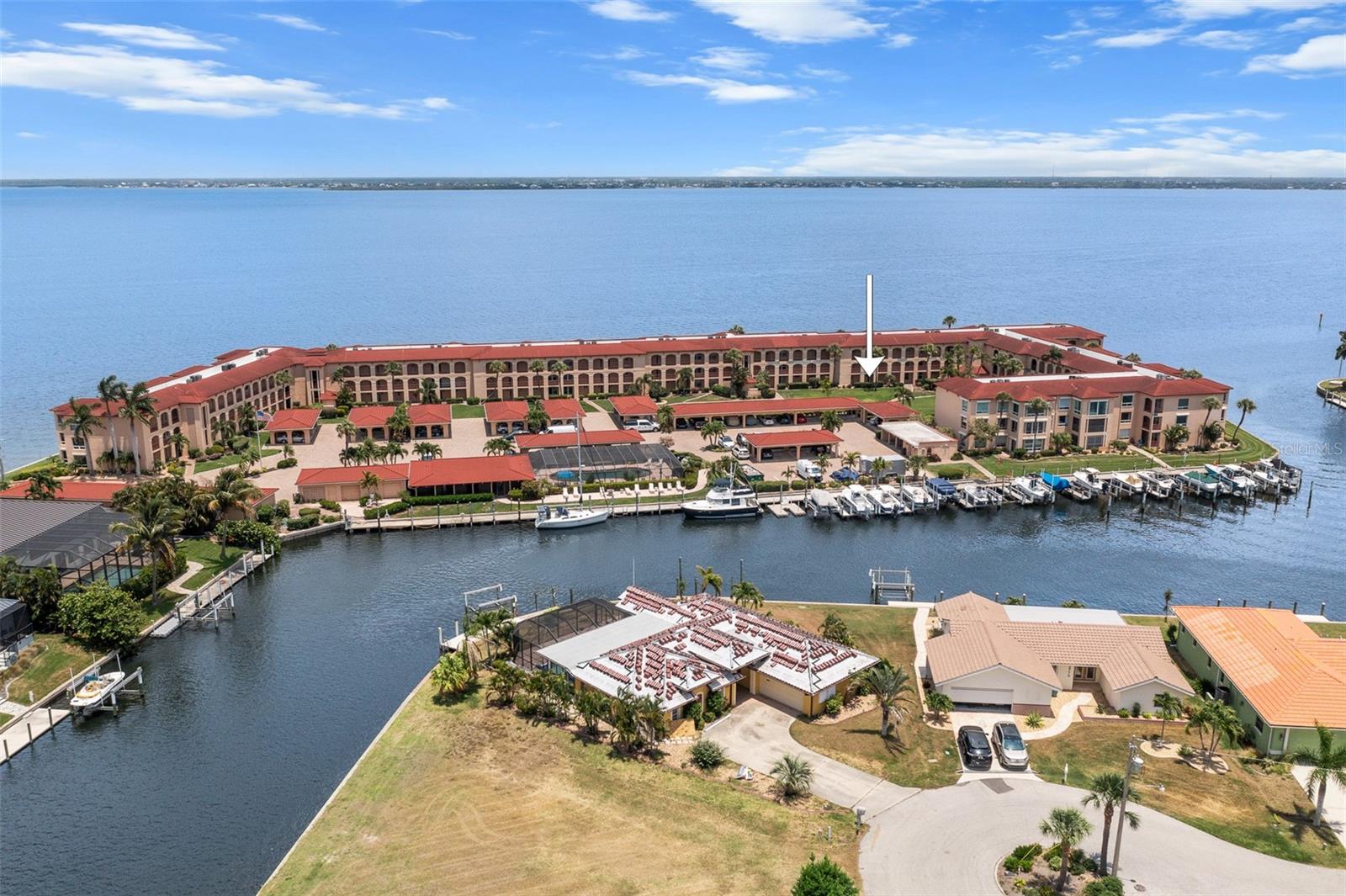 1 COLONY POINT DR #A10