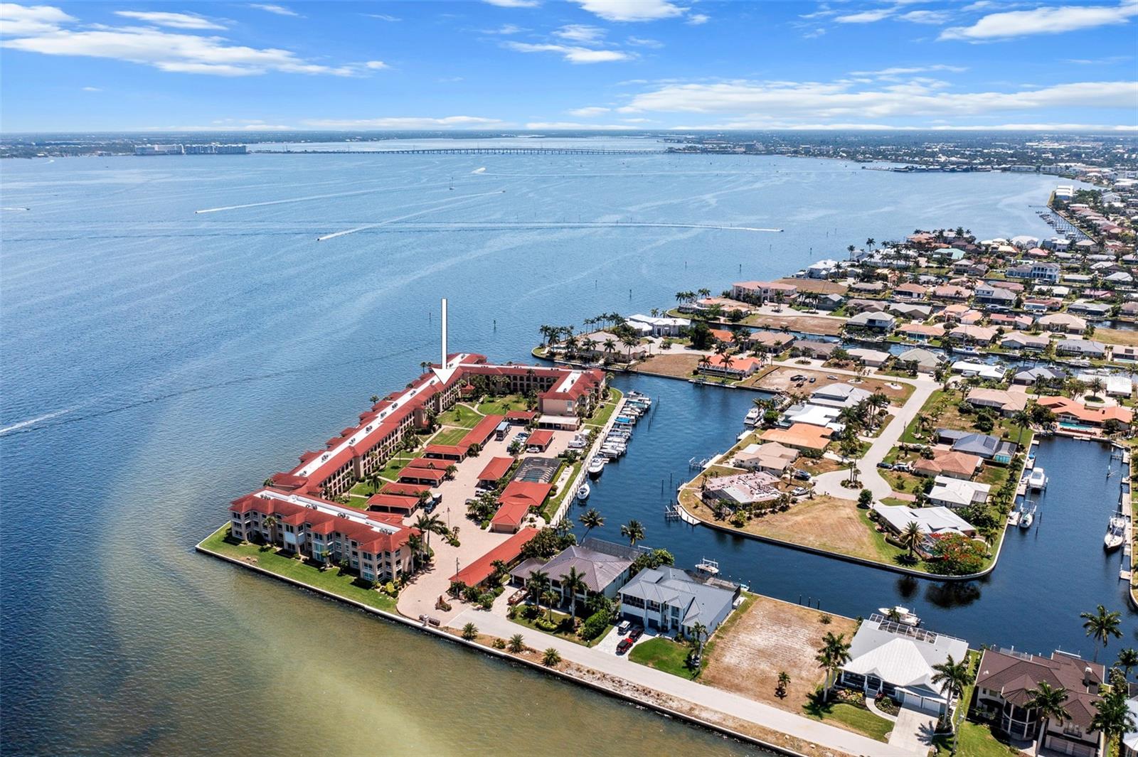 1 COLONY POINT DR #A10