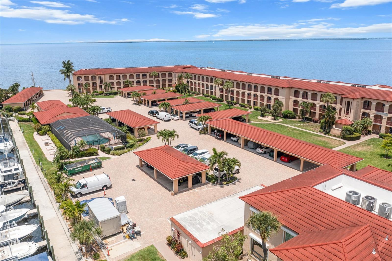 1 COLONY POINT DR #A10