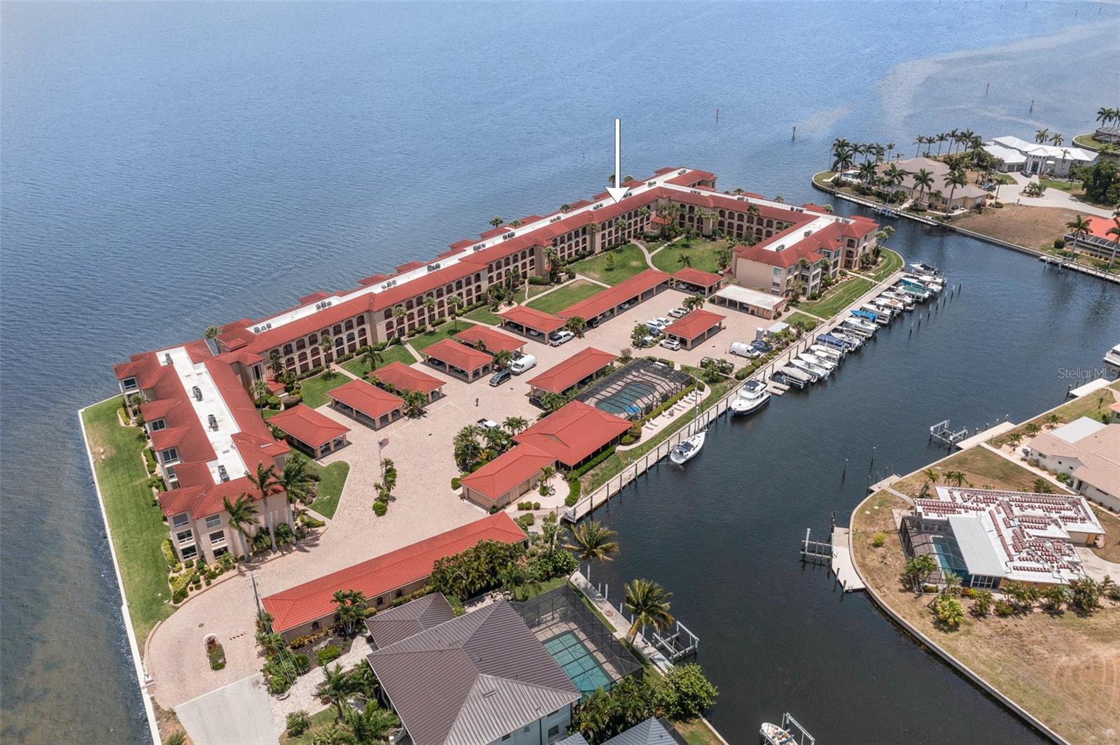 1 COLONY POINT DR #A10