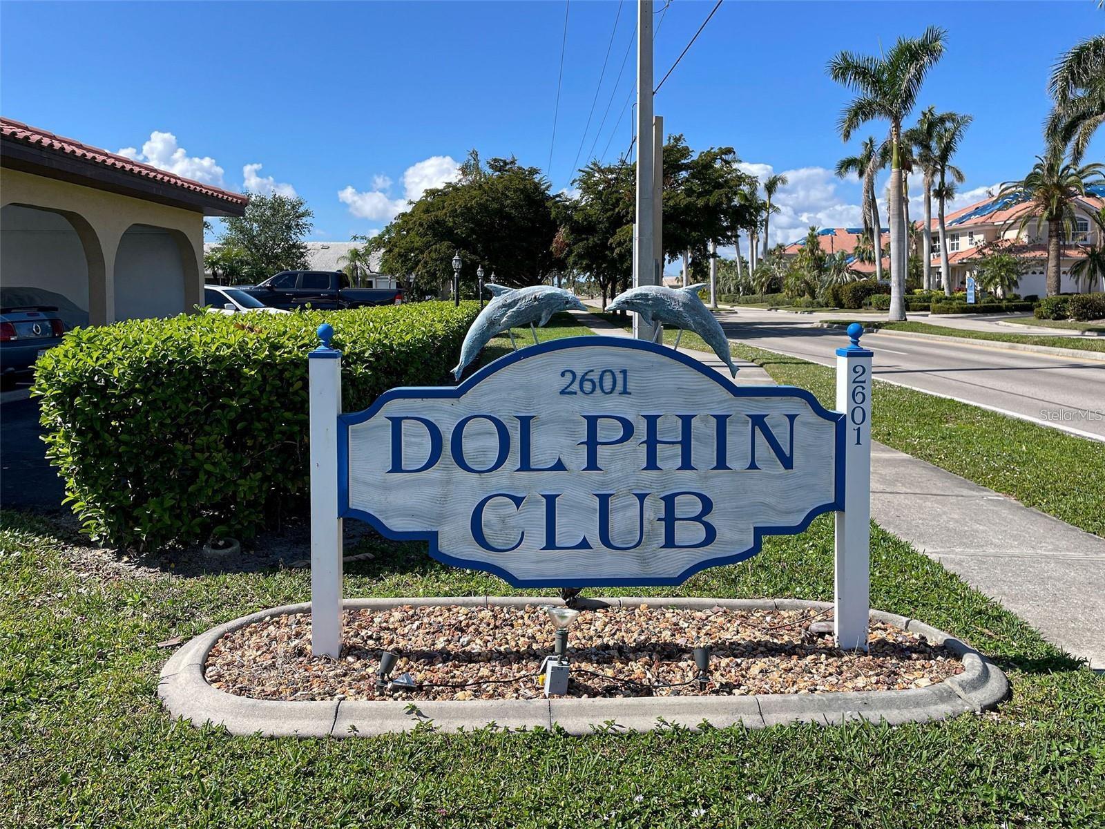 2601 W MARION AVE #41C