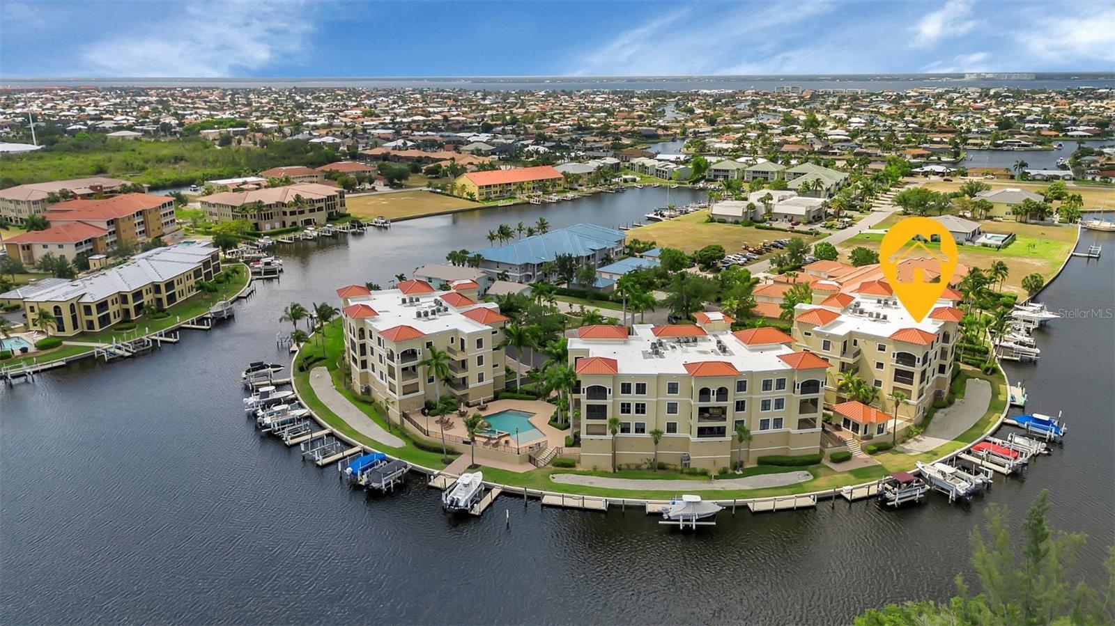 3340 WOOD THRUSH DR #143