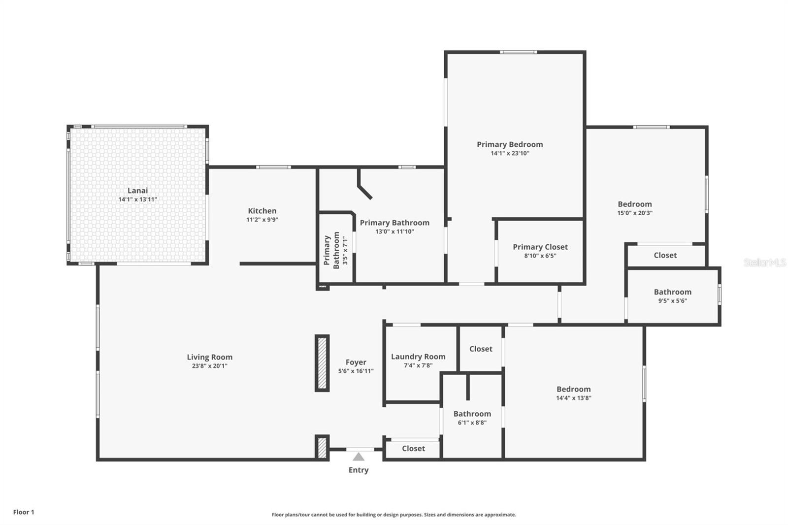 3340 WOOD THRUSH DR #143