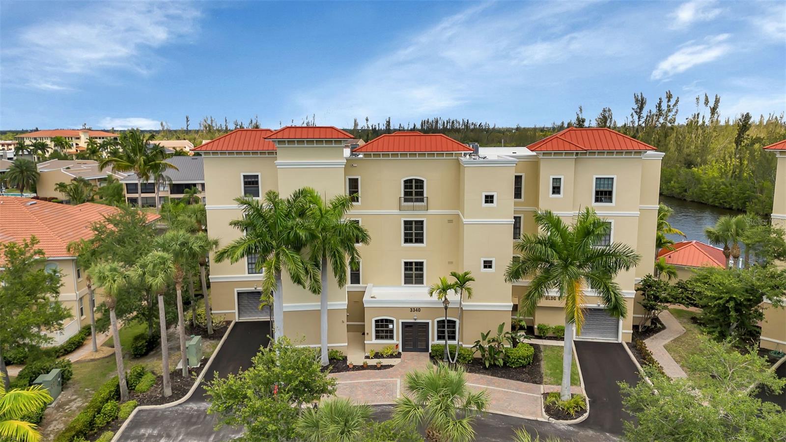 3340 WOOD THRUSH DR #143