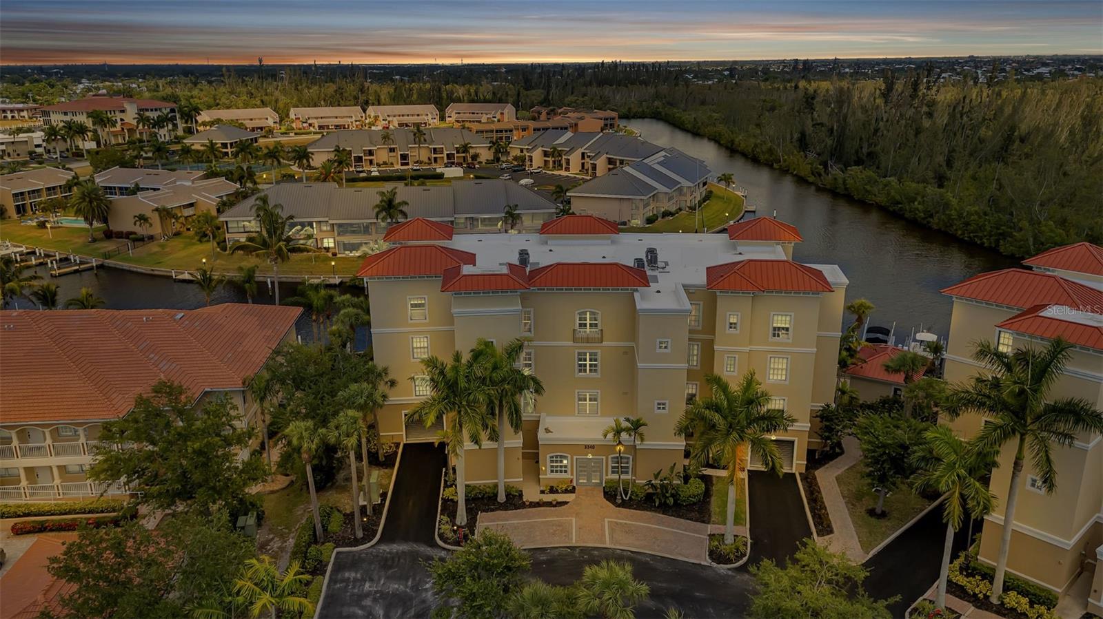 3340 WOOD THRUSH DR #143