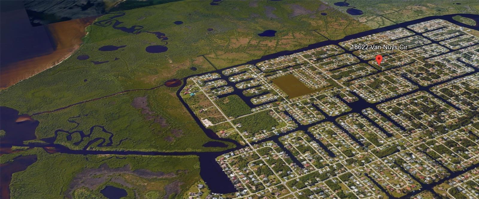 18622 VAN NUYS CIR