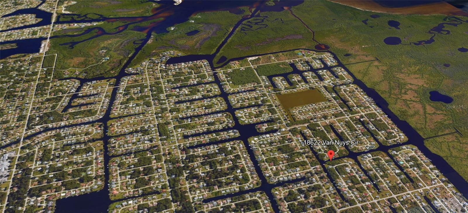 18622 VAN NUYS CIR