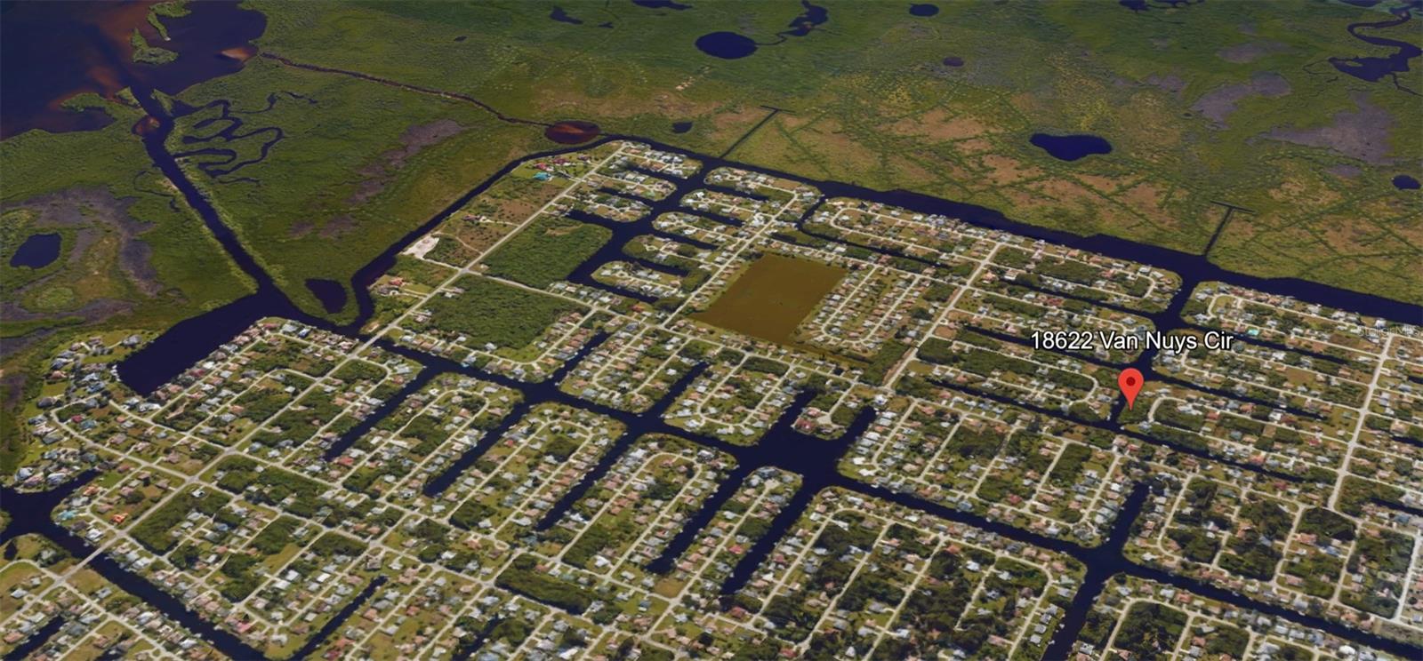 18622 VAN NUYS CIR