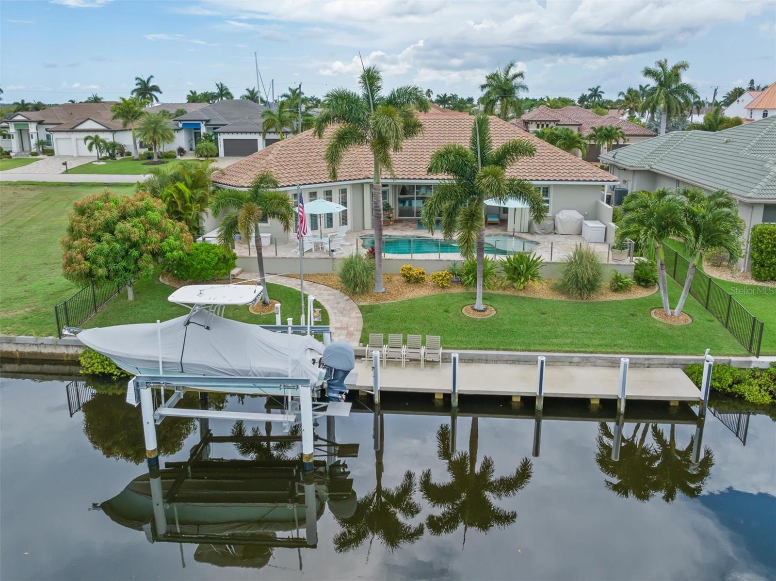 5030 BAL HARBOR BLVD